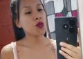 Se entregó la mujer acusada de matar a Lautaro Flores