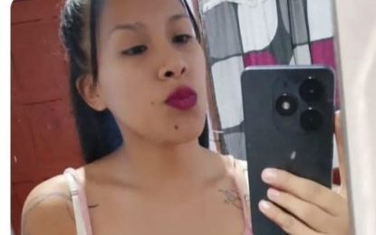 Se entregó la mujer acusada de matar a Lautaro Flores