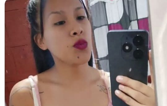 Se entregó la mujer acusada de matar a Lautaro Flores