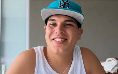 Thiago Medina acusado de abuso sexual por su prima y responde a la denuncia