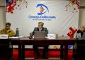 Concejales capitalinos aprobaron ordenanzas que beneficia a futuros jubilados y comerciantes