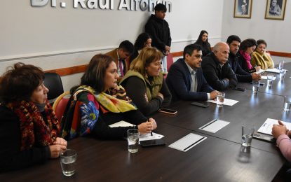 Diputados buscan instituir el Día Provincial de la Concientización sobre la Epilepsia