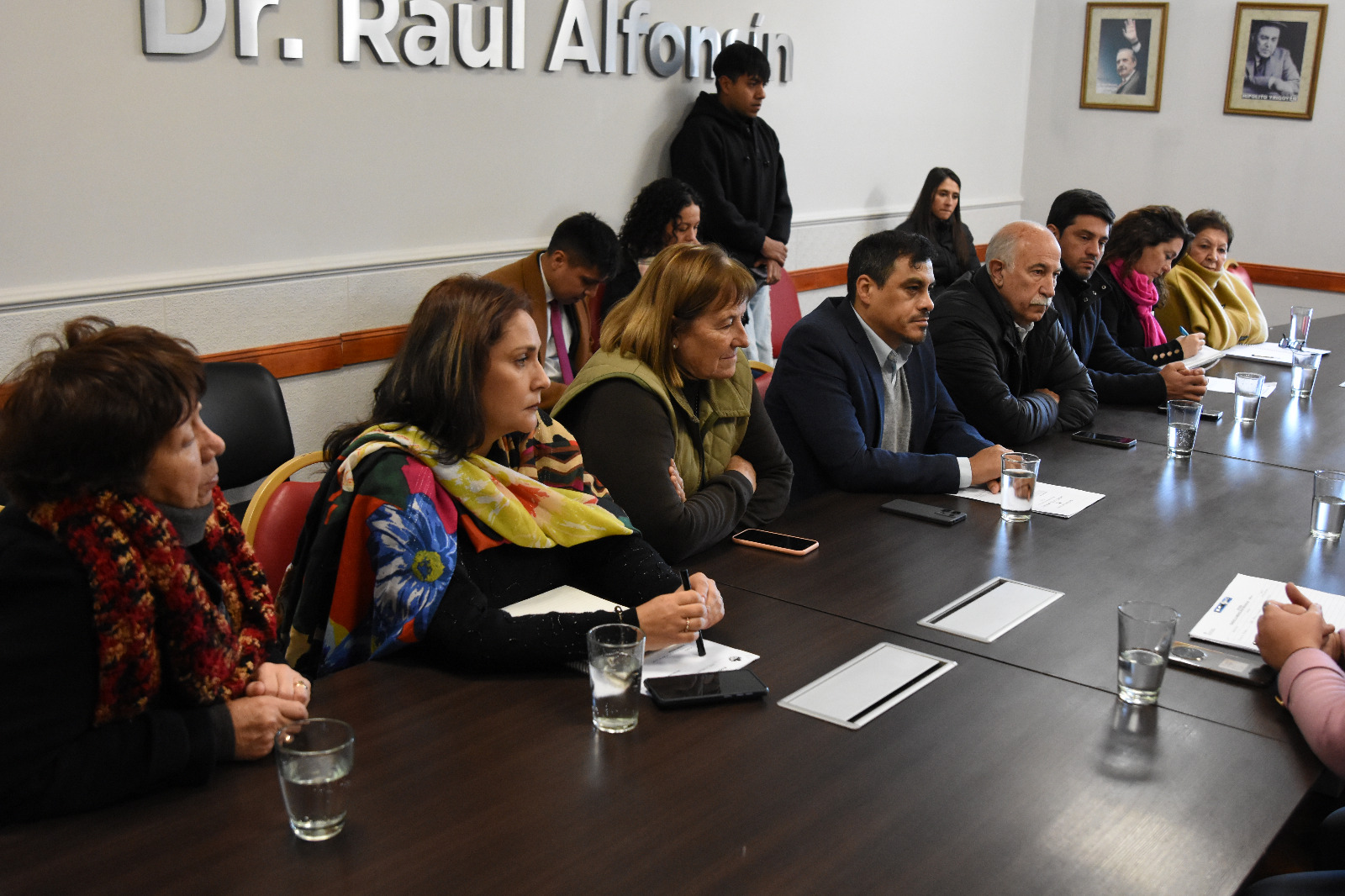 Diputados buscan instituir el Día Provincial de la Concientización sobre la Epilepsia