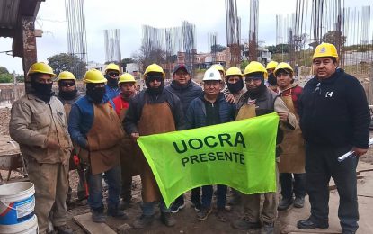 La Nación adeuda 19.000 millones de pesos y 180 familias jujeñas están en crisis