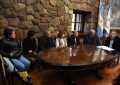 La Legislatura impulsa declaración en defensa de la Ley del Libro y la producción literaria jujeña