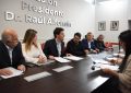 Legislación General emitió despacho favorable para el nuevo proyecto de ley de Farmacias