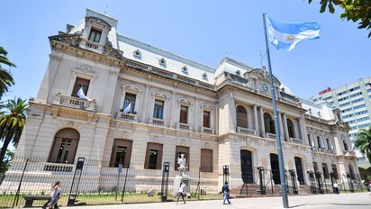 Este martes, asueto administrativo y escolar en Jujuy