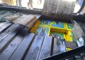 Seguirán detenidas médica de gendarmería, cosmetologa y comerciantes por transporte e intento de robo de cocaina