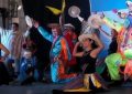 Siete días de fiestas patronales, ferias andinas y vacaciones a pleno