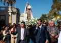 Sadir en la Fiestas Patronales de El Carmen