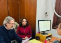 Firmas líderes de la alta costura interesadas en la fibra de vicuña jujeña