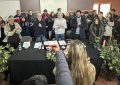 Presentaron nuevas líneas de la Secretaría de Economía Popular