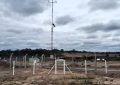San Pedro se suma a la red de estaciones meteorológicas