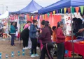 Feria de la Salud en las 14 Hectáreas promovió la prevención