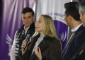 Karina Milei en Misiones: «El objetivo es que mi hermano sea reelecto en 2027»