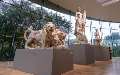 Acceso gratuito al Lola Mora hasta el 9 de Julio