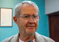 La Secretaría de Energía monitorea la situación del servicio eléctrico afectado por los fuertes vientos