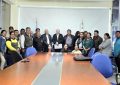 Se concluyó obra de.la nueva red cloacal en Perico