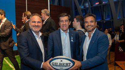 Los Pumas y Australia en Jujuy: ya están disponibles las entradas