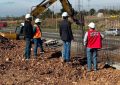 Avanza obra de acceso y puente Alto Comedero – Palpalá