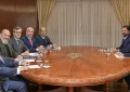 La UIA impulsa un acuerdo nacional para bajar impuestos y se lo presentarán a Luis Caputo