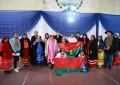 Acompañamiento a las comunidades indígenas del Ramal