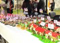 Este domingo Feria de Santa Anita en las 200 Viviendas