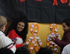 La Feria de la Salud recorrerá barrios de Alto Comedero