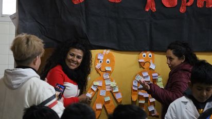 La Feria de la Salud recorrerá barrios de Alto Comedero