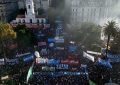 Escala el conflicto universitario: los rectores piden a la Justicia que intime al Gobierno y aplique multas si no cumple la Ley de Fondos