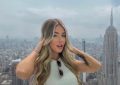 «Yo tenía mi propia droga, creo que me la habían regalado»: qué declaró Candela Arizaga ante la justicia
