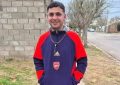 Murió un joven que fue empapado en nafta y prendido fuego por su novia tras una pelea: la víctima agonizó cinco días y tenía dos hijos