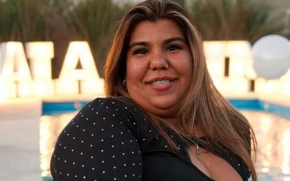 Camilota presentó a su nueva novia y contó su historia de amor: «Hoy, por fin, podemos dejar de escondernos»
