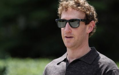 Acusaron a Mark Zuckerberg de no ayudar con su yate a una embarcación que pedía auxilio marítimo: la respuesta del CEO de Meta