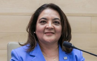Murió a los 55 años la legisladora cordobesa «Charo» Acevedo