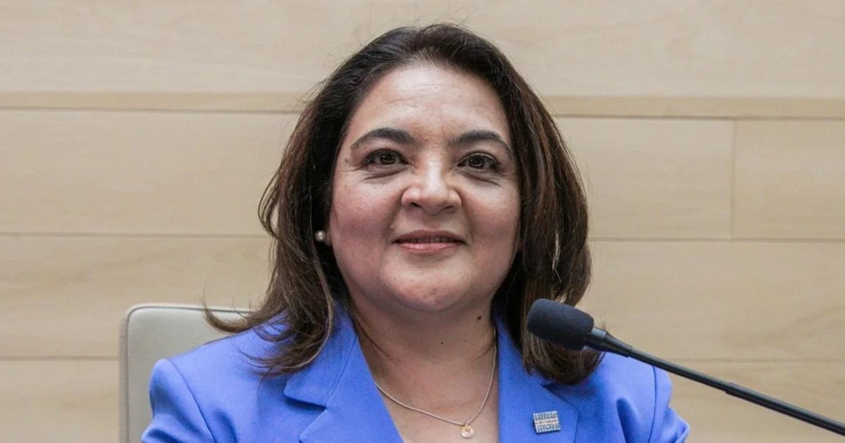 Murió a los 55 años la legisladora cordobesa «Charo» Acevedo