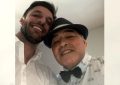 La millonaria cifra que ofreció Matías Morla para suspender el juicio oral por las marcas de Diego Maradona