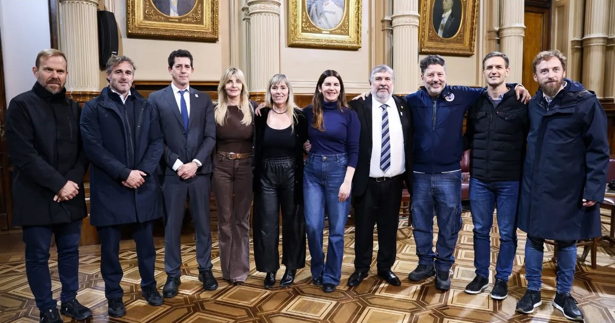 El peronismo se recompone en el Congreso y crecen los reclamos de unidad, pero no hay señales de acercamiento entre Cristina y Kicillof