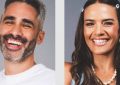 Mica Vázquez y el Pollo Álvarez son los elegidos de Luzu para ocupar el espacio que tenían Flor Peña y Marley