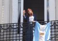 En el PJ advierten que no habilitarán una candidatura de Cristina Kirchner en 2027