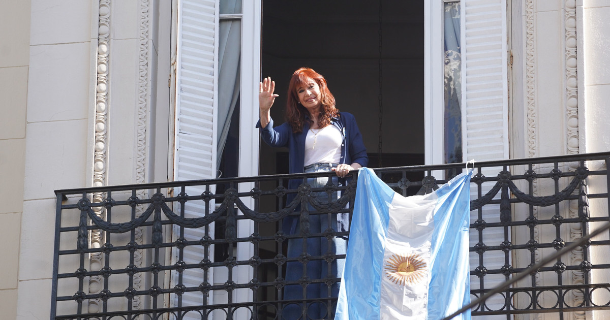 En el PJ advierten que no habilitarán una candidatura de Cristina Kirchner en 2027