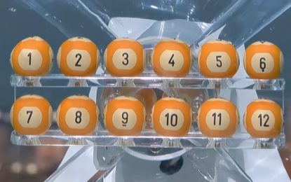 Ganó 12 millones en la lotería, pero había tirado el boleto a la basura: la única forma de cobrar