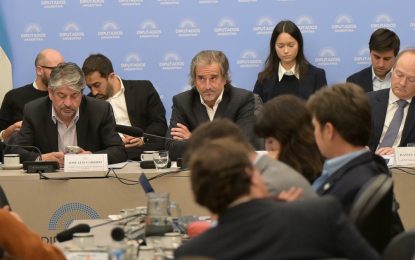 Diputados: el oficialismo negocia cambios para avanzar este miércoles con Inocencia Fiscal II y la modificación del BCRA