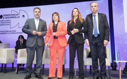 PASO sí, PASO no: qué dijeron Bullrich, Pichetto, Royón y Ritondo de cara a 2027