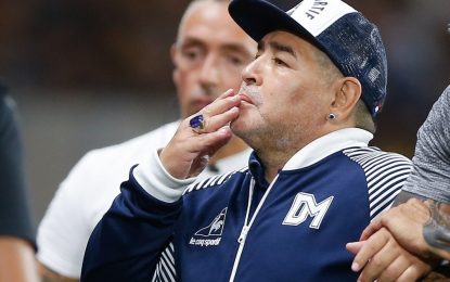 Un perito dijo que «Maradona era un paciente de riesgo» y marcó todas las cosas que le faltaron para evitar la muerte