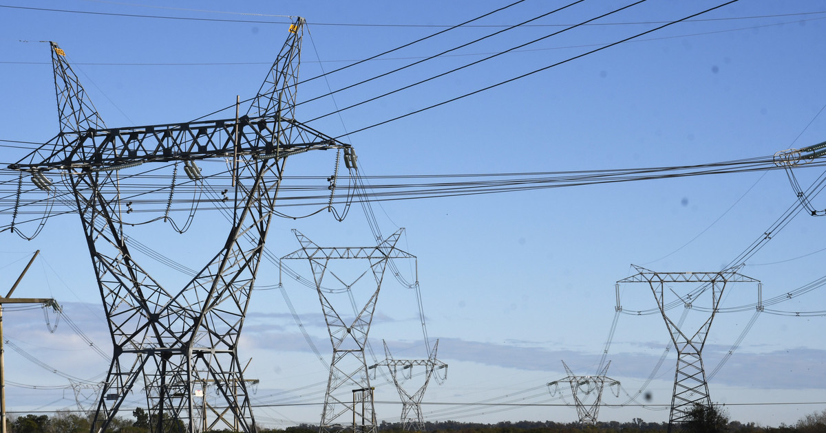 El Gobierno quiere destrabar una obra eléctrica clave de US$ 800 millones y apuesta al RIGI para atraer inversores