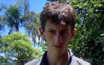 Trece años después detienen a 16 policías por la desaparición de un joven en Misiones: «No te preocupes, sin cuerpo no hay nada»