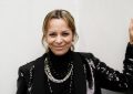 Cecilia “Caramelito” Carrizo, a 30 años del boom, el recuerdo de su hermano Martín, la reedición de sus canciones y por qué dejó la tele para priorizar la familia