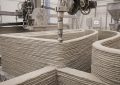 Impresión 3D de hormigón: la tecnología que promete construir una casa en 48 horas y ya se usa en Argentina