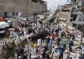 Terremoto en Colombia: ¿Cuánto tiempo pueden sobrevivir las personas atrapadas tras un sismo?